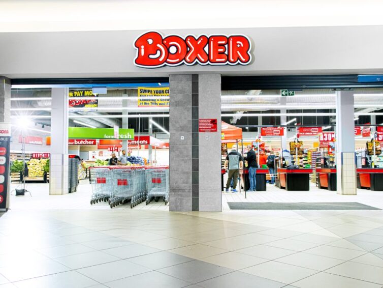 Boxer Vacancies