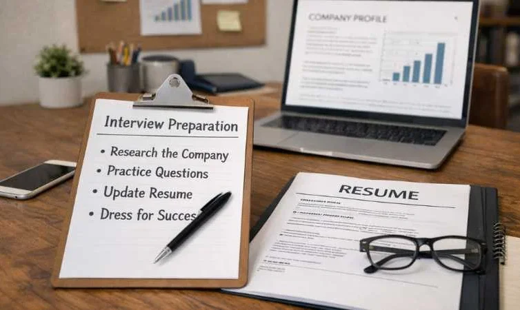 Job Interview Preparation in South Africa: A Practical 2026 Guide