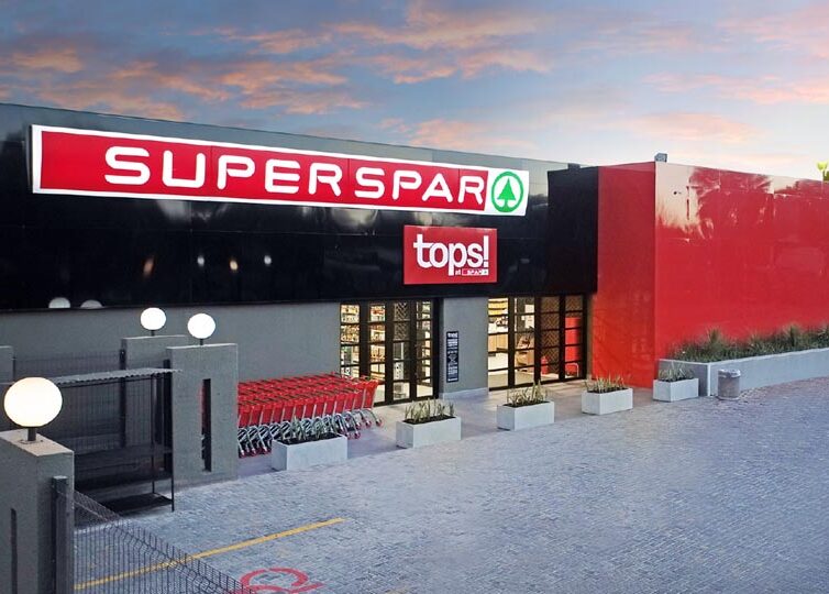 SPAR General Worker