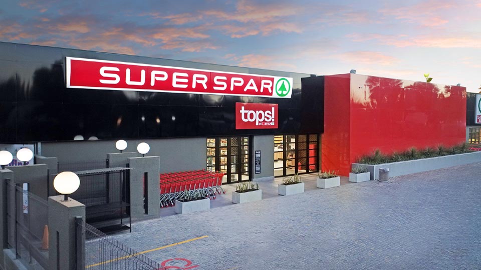 SPAR General Worker Jobs