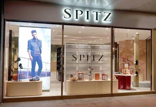 Peak Student Jobs at The Spitz Group 2026