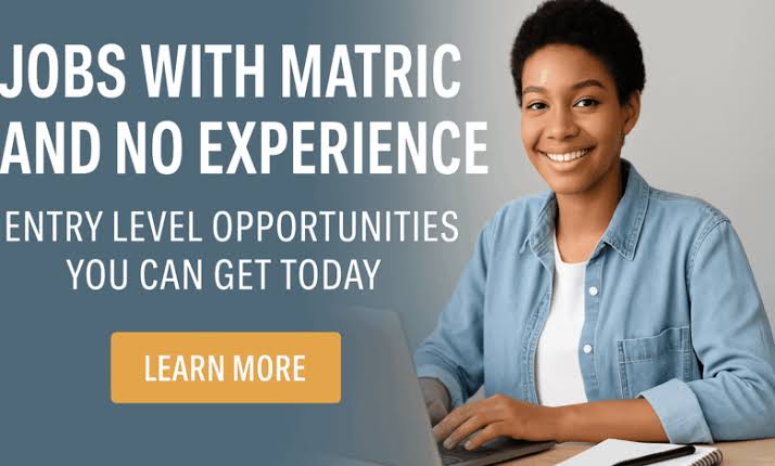 How to Build Work Experience After Matric in South Africa
