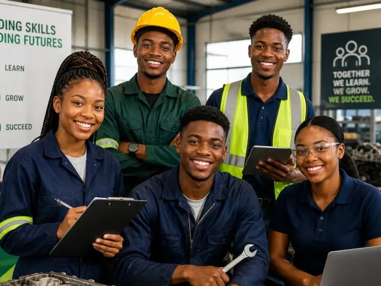 How to Apply for a Learnership in South Africa