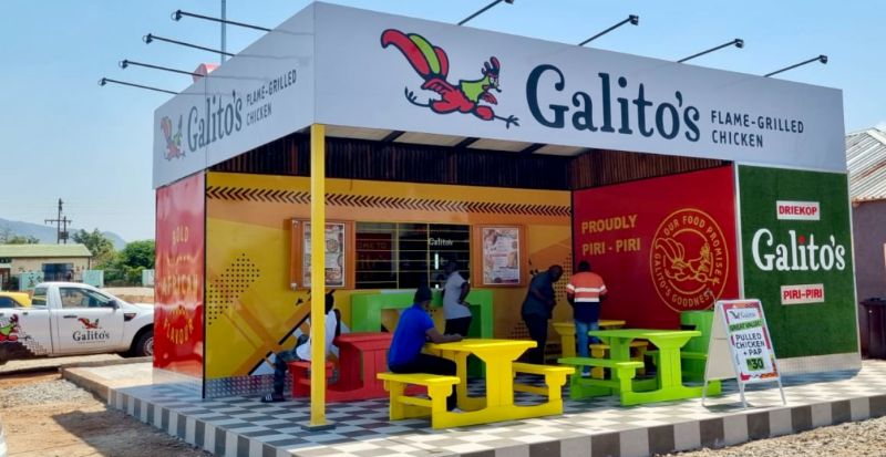 Galito's
