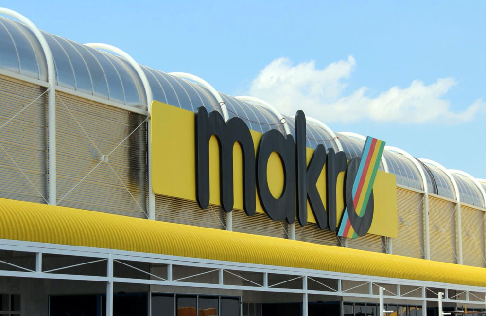 Makro