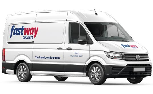 Fastway Logistics Courier Opportunities 2026: Franchise and Owner Driver Guide