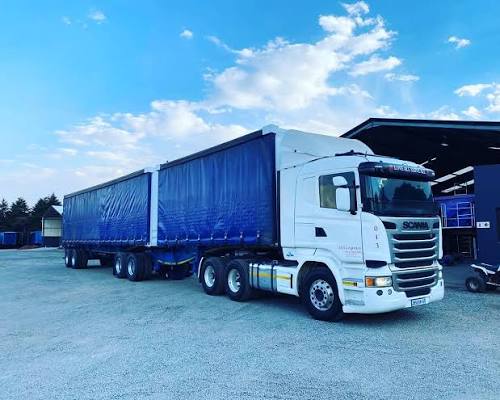 ZES Logistics Vacancies 2026: Careers, Requirements and Application Information